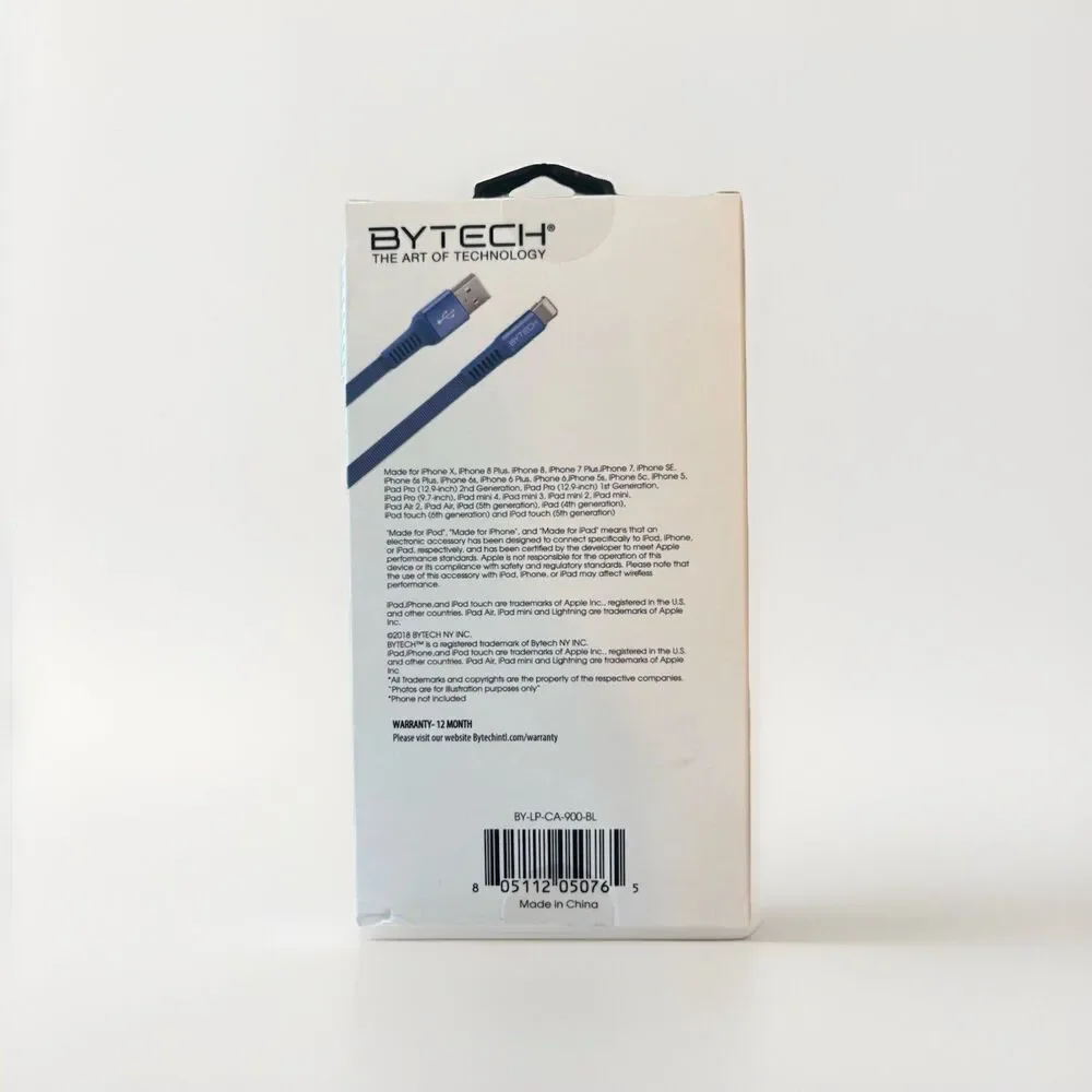Bytech foot lite